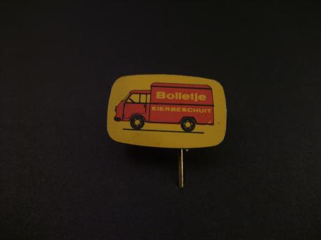 Volkswagen  T2 ( Bolletje beschuit)